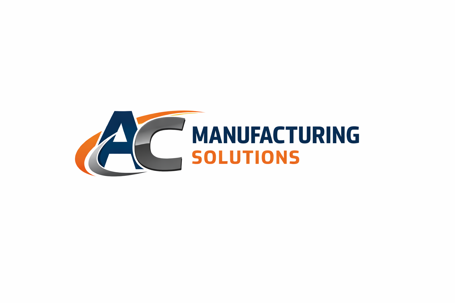 AC Manufacturing Solutions logo